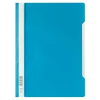 Durable Schnellhefter 2573 A4 Blau