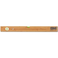 Bmi Wasserwaage aus Hartholz | Länge 300 cm