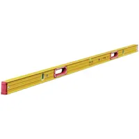 Stabila Wasserwaage Type 196-2 200 cm