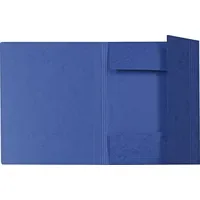 BENE Eckspanner DIN A4 blau, 1 St.
