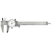 MAHR 4107005 Marcal 16U Ablesung: 0,01mm