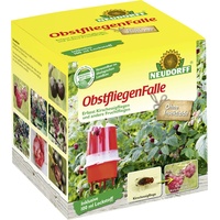 NEUDORFF Permanent Obstfliegenfalle 1 Stück