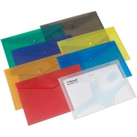 Rexel Aktentasche Carry Folder 16128AS DIN A4 farbig sortiert