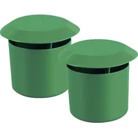 Gardigo Schneckenfalle 2er Set