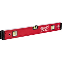Milwaukee Wasserwaage REDSTICK Premium 60cm nicht magnetisch