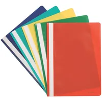 Q-Connect Schnellhefter A4