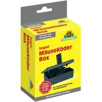 NEUDORFF Sugan MäuseköderBox, 1 Stück (00616)