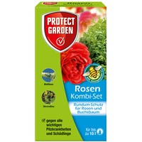 Protect Garden Rosen Kombi-Set 30 ml + 100 ml