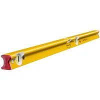 Stabila Wasserwaage Type R 300 Gelb 1,22 m
