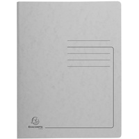 Exacompta Spiralhefter 240231E DIN A4