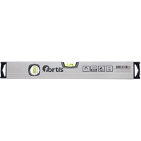 Fortis Magnet-Wasserwaage LM 40cm