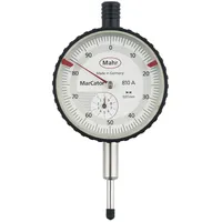 MAHR Messuhr MarCator 0-10mm
