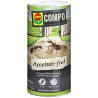 Compo Ameisen-frei N Ködergranulat, 300g (20776)