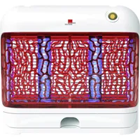 SWISSINNO Premium 24W 1 246 001 UV-Insektenfänger 24 W