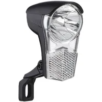Büchel LED-Scheinwerfer Dynamo Uni LED ca.15 Lux mit Halter