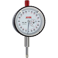 Käfer Messuhr FM1000 T 1mm Abl.0,001mm KÄFER