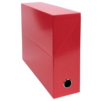 Exacompta Dokumentenablage, Transferbox Iderama (DIN A4