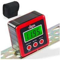 DEMA Digitale Wasserwaage 'Cube'
