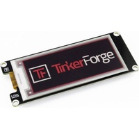 TINKERFORGE 2146 E-Paper Display Passend für (Einplatinen-Computer) TinkerForge 1St.,