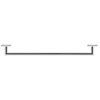 Duravit Karree Badetuchhalter 0099601000