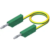 Hirschmann SKS Hirschmann CO MLN 150/2,5 Messleitung Lamellenstecker 4