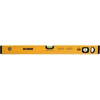 Ironside 100234 Leichtmetall-Wasserwaage
