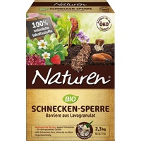 Naturen Bio Schnecken-Sperre