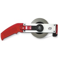 Bmi Rahmenbandmaß ERGOLINE L.50m Band-B.13mm A mm/cm EG II