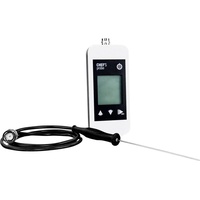 LH - LUDWIG HEER LH - Ludwig Heer, Grillthermometer,