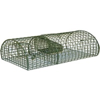 Kerbl 299620 Ratten Massenfänger Multirat,