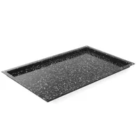 HENDI Blech GN1/1 emailliert für Konvektomat