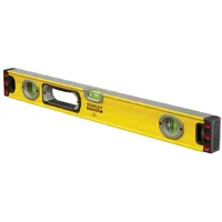 Stanley Wasserwaage FatMax II 180 cm