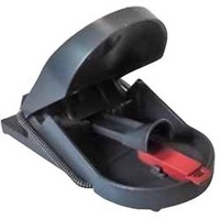 SWISSINNO SuperCat Pro Mausefalle Funktionsart Lockstoff 1St.