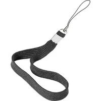 Renkforce RF-4755734 Trageschlaufe USB-Stick Schwarz