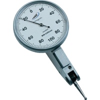 Helios Preisser Fühlhebelmessgerät 0.2 mm Ablesung 0,002 mm Außenringdurchmesser