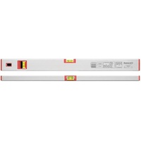 FORMAT LM Aluminium-Wasserwaage 100cm