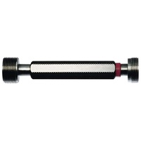 Johs. Boss Boss Grenzgewindelehrdorn 6H DIN 13 M10x0,75mm ISO-Feingewinde