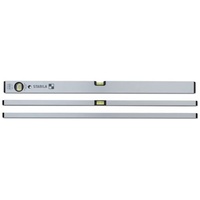 Stabila Wasserwaage 80 U L.180cm Alu. silberf. elox.