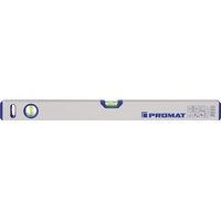 PROMAT Wasserwaage 30 cm Aluminium silber ± 0,5mm/m