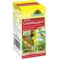 NEUDORFF Spruzit Schädlingsfrei 50 ml