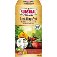 Naturen Bio Schädlingsfrei Obst & Gemüse 250 ml