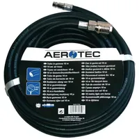AEROTEC Druckluftschlauch 10 m 20 bar