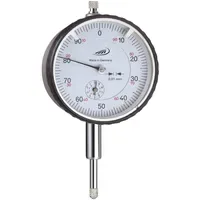 Helios Preisser Helios-Preisser Messuhr 58 mm, Abl. 0,01 mm