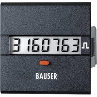 BAUSER 3801/008.3.1.0.1.2-001