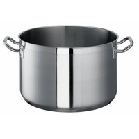 Schulte-Ufer Gastrosus Fleischtopf Chef, 32 cm, ohne Deckel