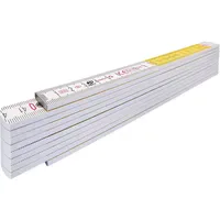 Stabila Holz-Gliedermaßstab 417, ws/ge