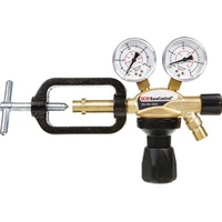 Gce Flaschendruckminderer BaseControl Acetylen 25 bar 1-stufig