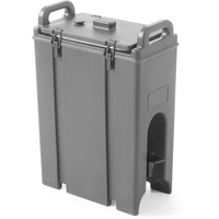 HENDI Thermo 230x420x620mm