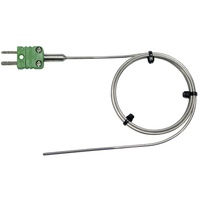 CHAUVIN ARNOUX SK2 Temperaturfühler -50 bis 1000 °C Fühler-Typ