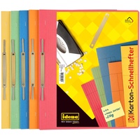 IDENA Schnellhefter DIN A4 Karton Idena 307035 - 250